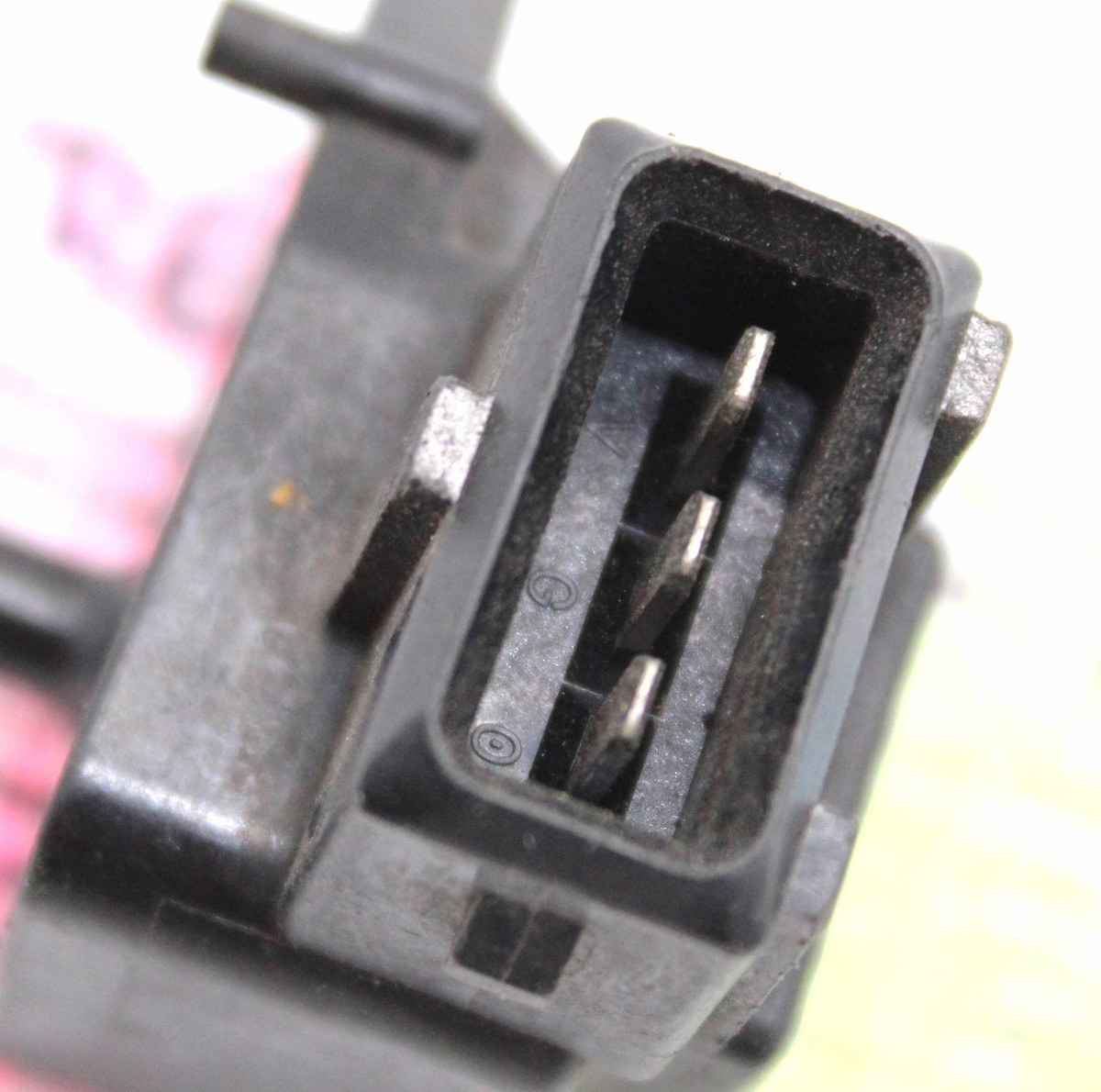 Mercedes W210 Pressure Sensor 0115420717 011 542 07 17 | eBay
