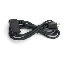 6' 90  Power Cable for AOC MONITOR 2330V Replacement AC Cable