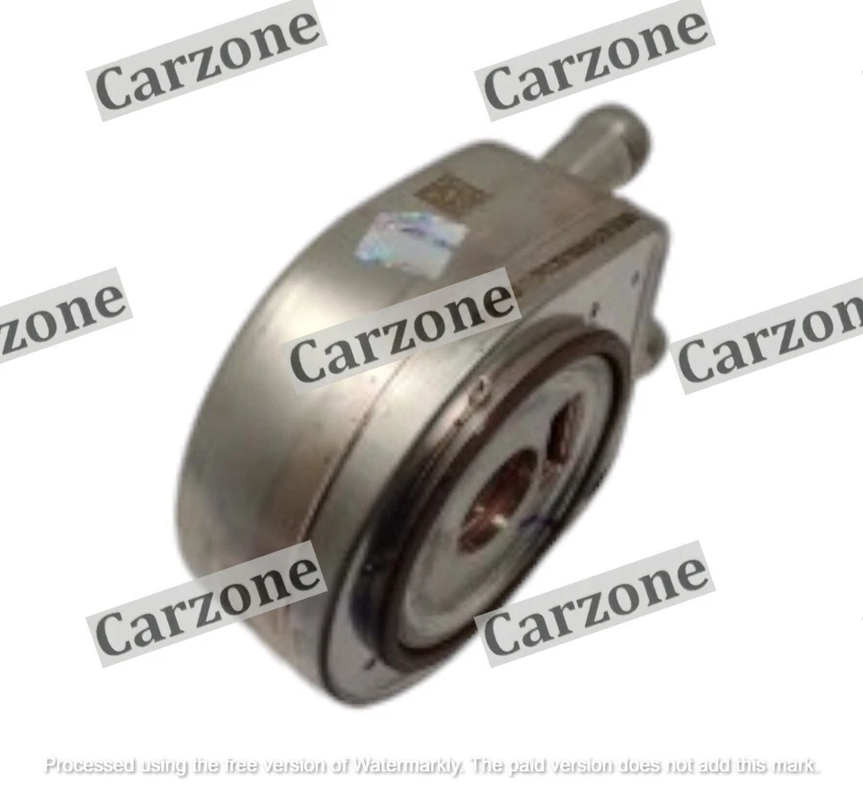 New Genuine Oil Cooler 0303DC0141N - Image 3 of 4