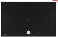 Neff T58PTF1L0 Induktionskochfeld 80 Cm Schwarz, FläChenbüNdig (Integriert) N90