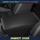 Center Console Lid Armrest Cover For Honda Civic 2022-2025 Interior Accessories