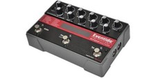 NEW EVENTIDE PITCHFACTOR HARMONIZER MULTI-EFF...