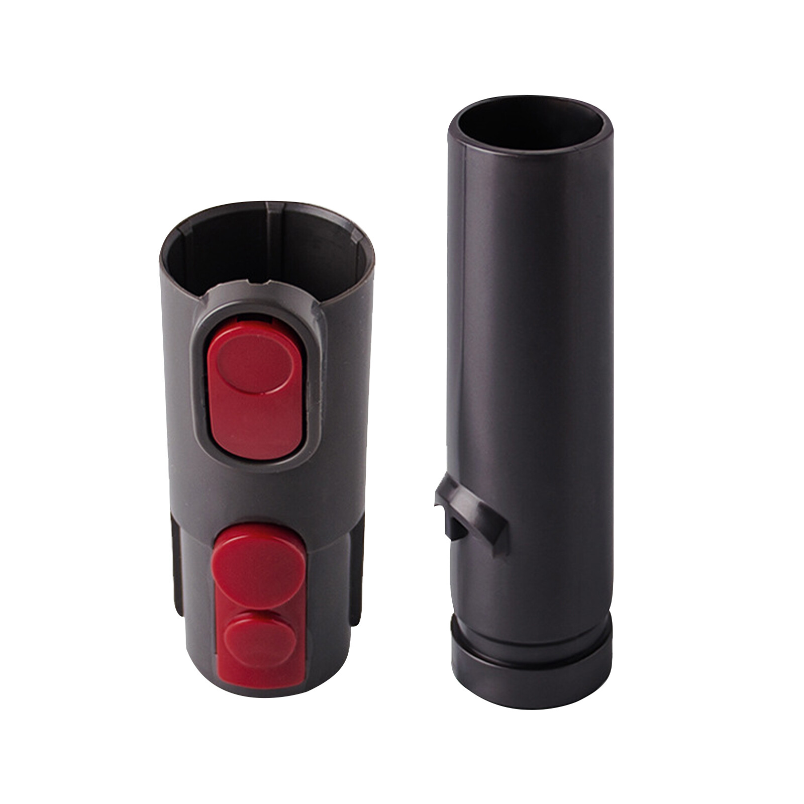 Lightweight Plastic Connector Adapter for Dyson V6 V7 V8 V10 Vacuums