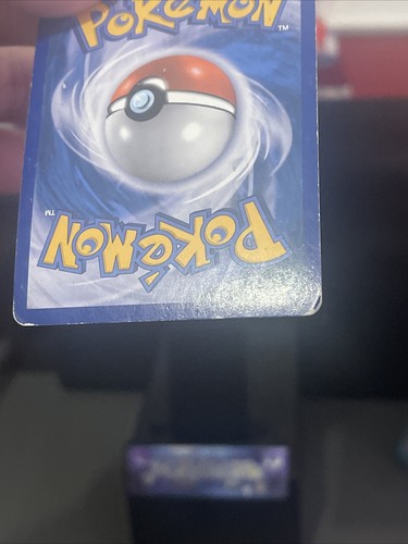 Pokemon Karte Magmortar 2/95 Holo Rare Heartgold & Soulsilver Unleashed Played - Bild 19 von 19