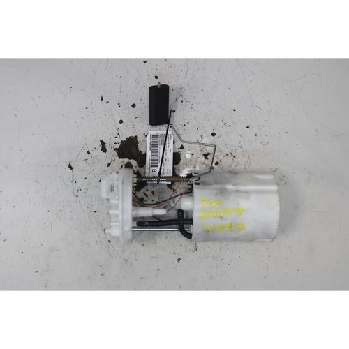 FUEL PUMP FOR ABARTH 595 (16) 4U 1.4 16V T-JET (107KW) BER. 3P/B/1368CC 2016 - Picture 3 of 5