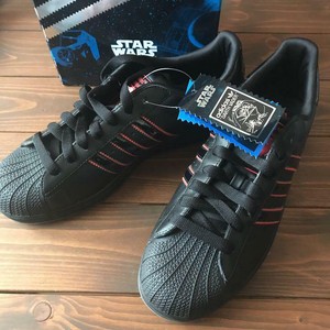 adidas star wars mint