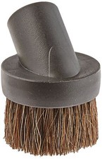 vacuum Dusting Brush Black 