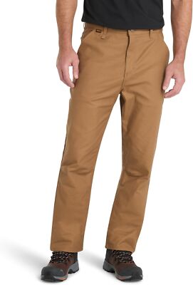 Timberland PRO Men's Gritman Flex Athletic Fit Work Pant, Size & Color Options