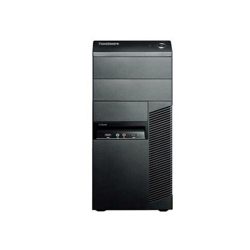 PC Lenovo M90 Tour Intel I3-530 RAM 16GB SSD 240GB W10 Wifi - Imagen 3 de 5