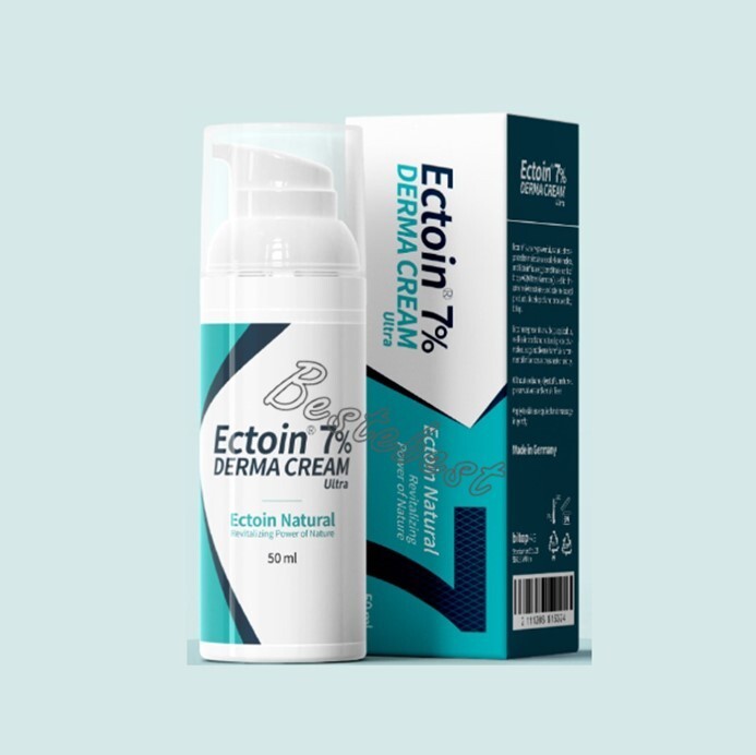 きよまめです。Ectoin 7% Ectoin 7% Derma Cream Ultra 50ml | eBay