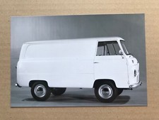 1964 Ford Thames Van (400E) Press Photograph