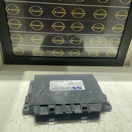 Mercedes Benz  W220 - PDC  Steuergerät Einparkhilfe  0205455232  (13)