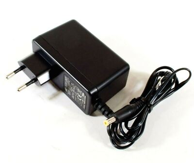 Cisco 3A-232WT15 AC Adapter   15V 1.5A Switch Mode Europlug ITE