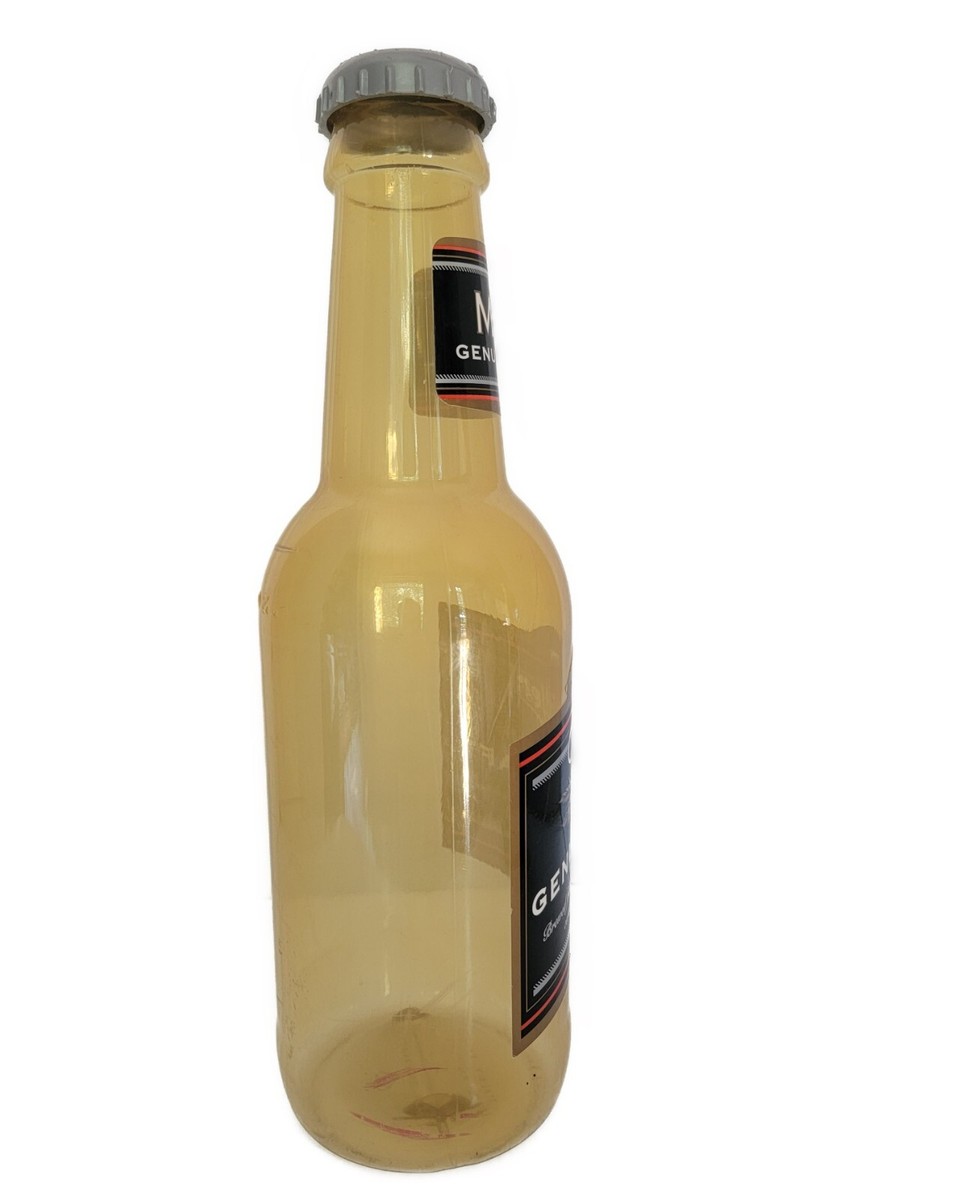 ジャンク　Millerビール　ビンテージ Miller Beer☆ミラービール☆ビール缶☆ビンテージUSAアメリカ