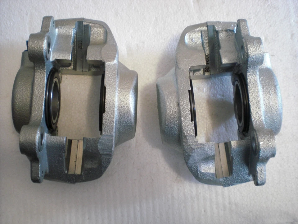 TRIUMPH TR6  , GT6 , TR3B TR4 TR250 MGC AH3000  CALIPERS  STD THREADS NEW TOP QU - Image 3 of 3