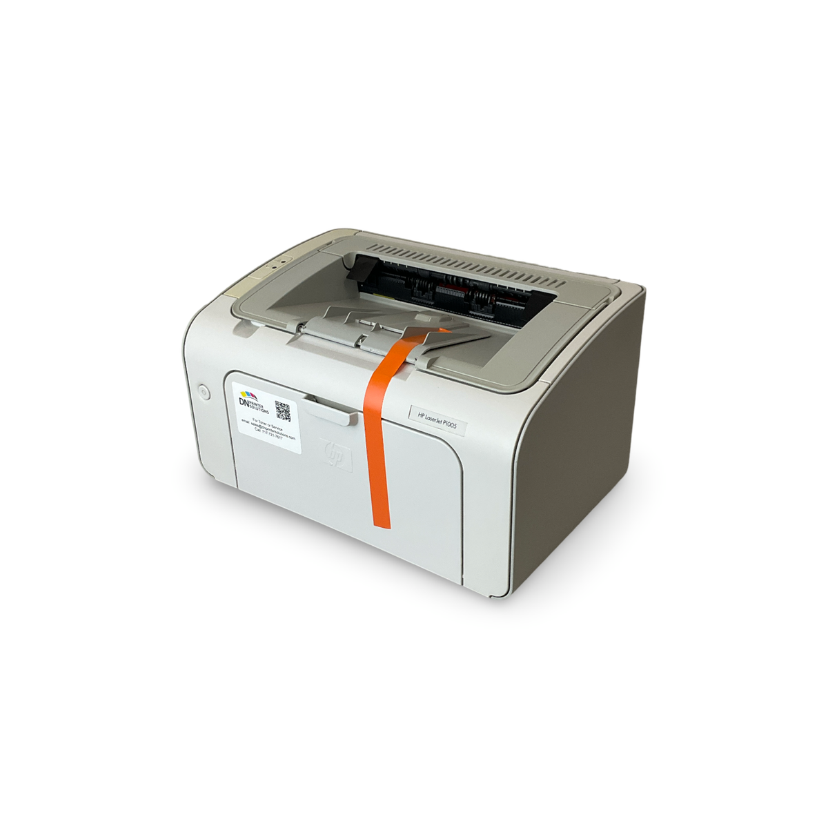 HP LaserJet 4350DTN Reconditioned Laser Printer - Certified Refurbished Workhorse Printer