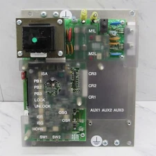 Rite Hite DOK-LOK Control Board Assembly Security / Anti-Theft 0104857 & 0104861