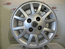 Jantes Nissan PRIMERA