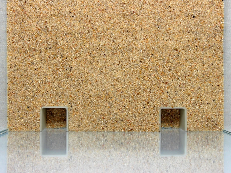 Аквариум креветки туннель убежище пещера (купить 2 получить 1 бесплатно) - Изображение 3 из 4