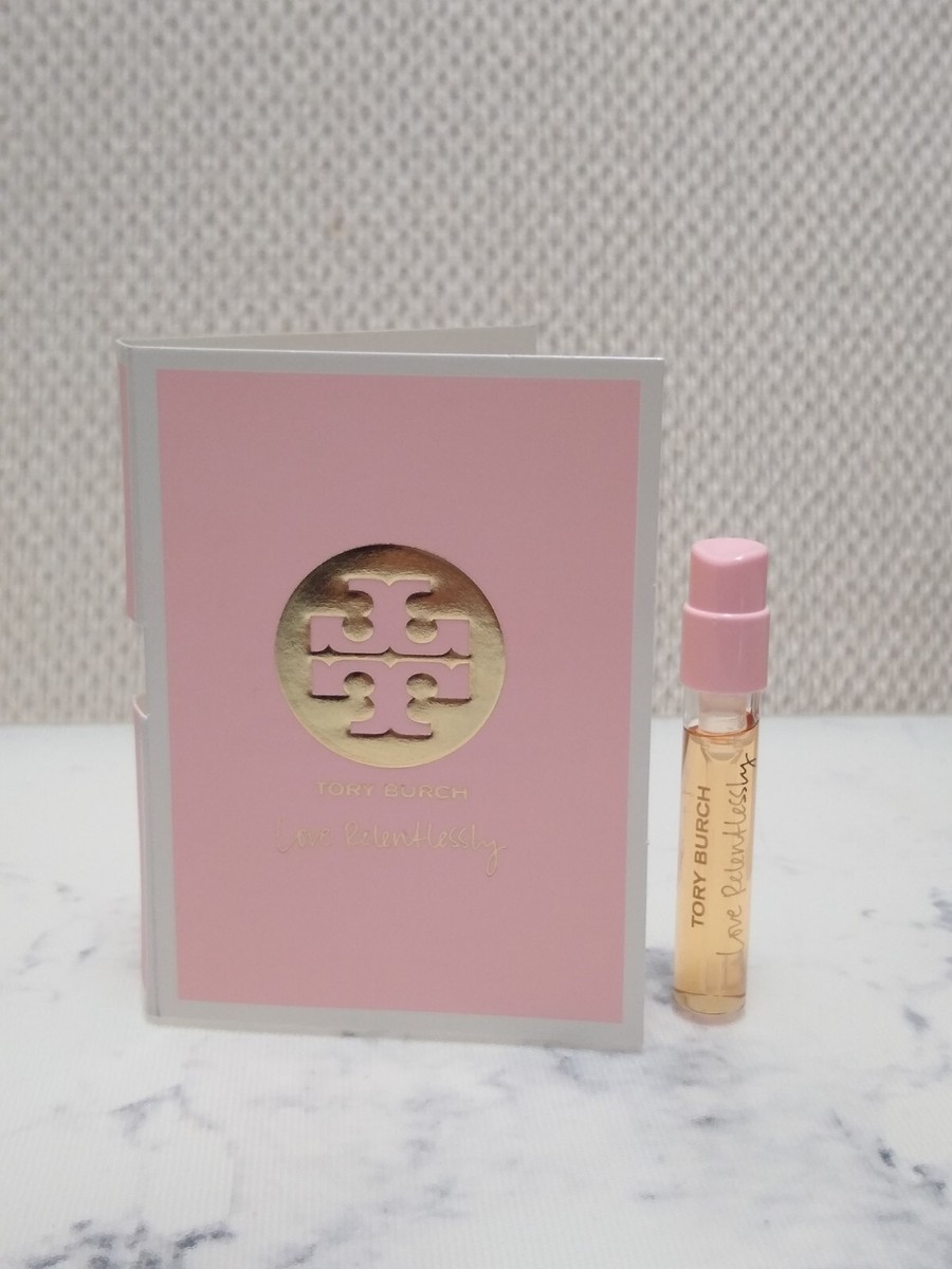 Fragrance Fou De Toi Tory Burch Tory Burch Love Relentlessly