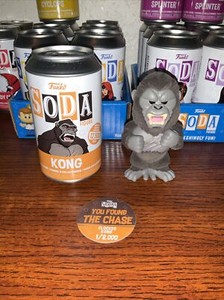 Funko Soda Godzilla | eBay