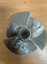 1995 SEADOO GTX  657x SOLAS IMPELLER 14-19 140mm