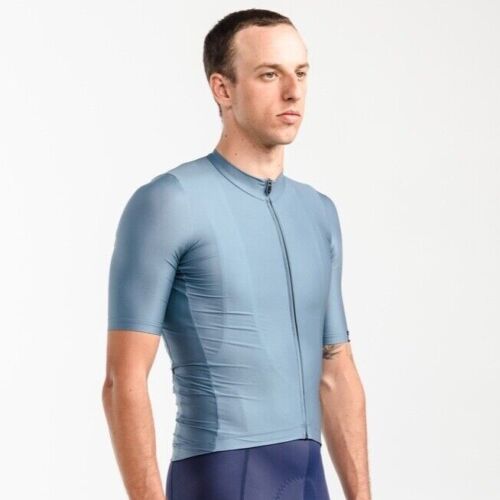 short sleeve cycling jersey - Men's PROTO - dib sports Multiple Sizes and Colors - Afbeelding 1 van 34