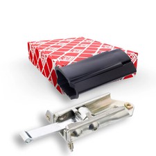 FEBI BILSTEIN T&Uuml;RFESTSTELLER T&Uuml;RFANGBAND F&Uuml;R MERCEDES 190 E S W124 W126