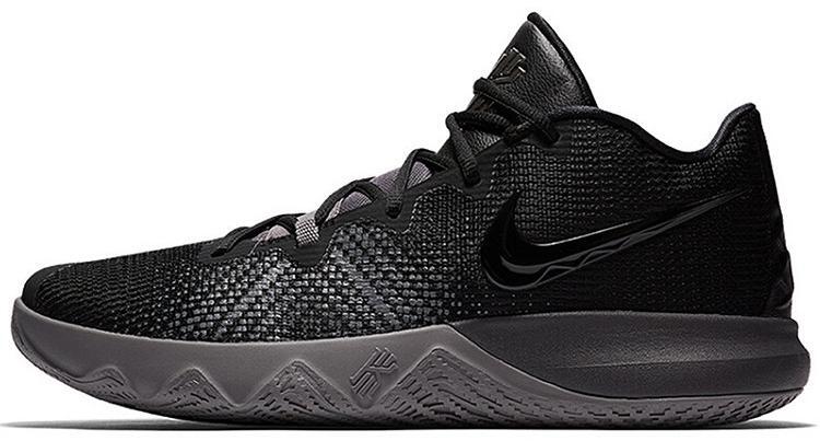 Nike Kyrie Flytrap 3 Black Chile Red for Sale | Authenticity