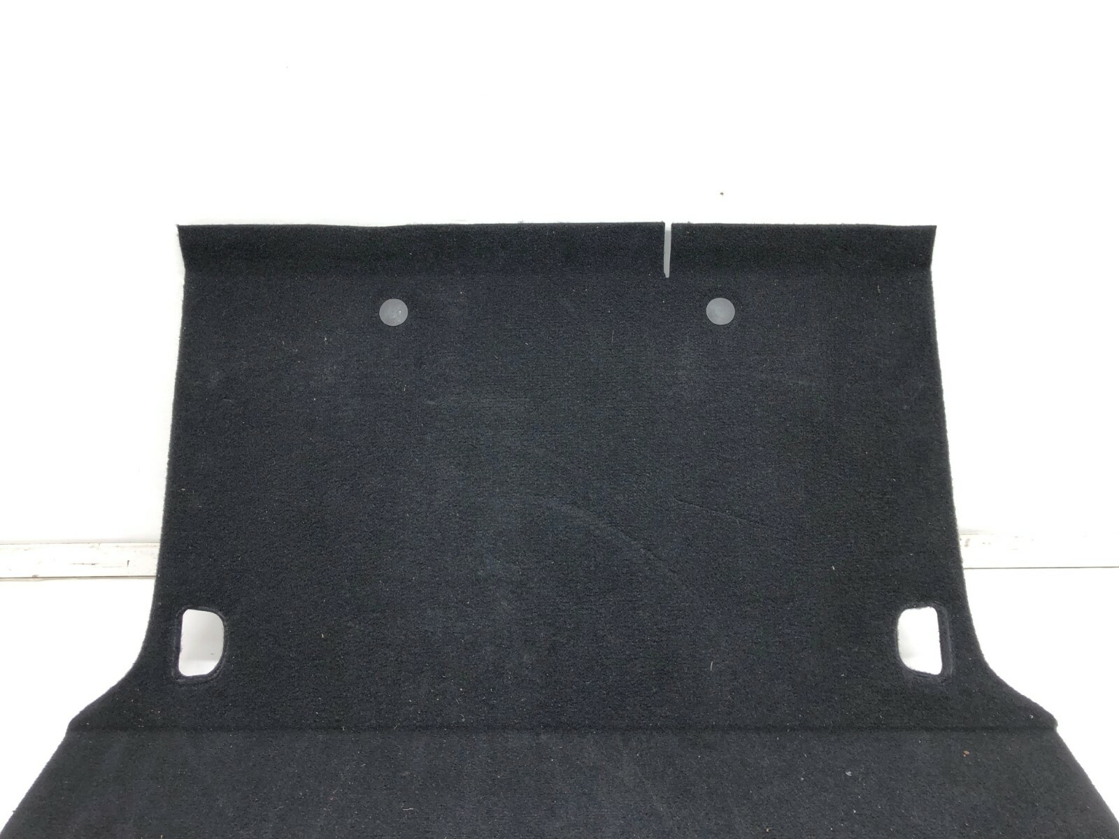 2014-2020 MASERATI QUATTROPORTE TRUNK FLOOR CARPET COVER OEM.