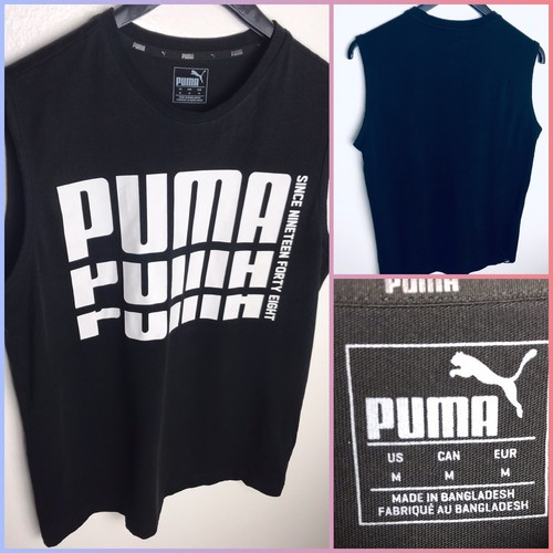 puma 1948 t shirt