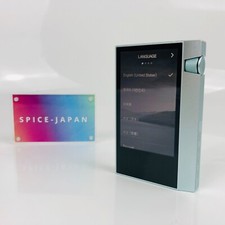 Astell & Kern AK70 64GB Portable Hi-Res Audio Player English language Working
