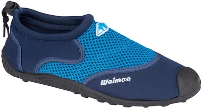 WEIMEA Waimea AQUA MARINE SHOES Strandschuhe Surfschuhe Wasserschuhe Gr. 36-46 Neu