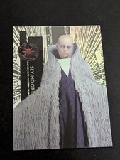 2015 Topps Star Wars High Tek Variation Short Prints and Patterns Guide 45