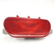 Antibrouillard Mazda CX-7