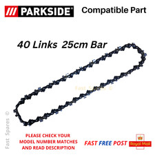 PARKSIDE PKSA 20-Li D4