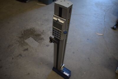 MITUTOYO LINEAR HEIGHT LITE 600 LH-L600/24'' 518-203 Digital Height Gauge 