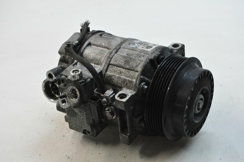 MERCEDES C209 CLK280 2007 RHD Klimaanlage Kompressor Pumpe 8FK351322-39 11813724
