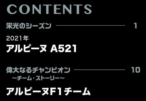 Colección DeAGOSTINI 1/24 Gran Escala F1 Nº 51 Alpine A521 Fernando Alonso 2021 Foto 2 de 4