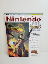 Club Nintendo Magazin Ausgabe 5/00 Jahrgang 12 Nintendo Heft