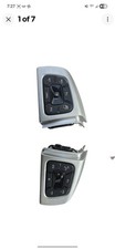 Freightliner Steering Wheel Controllers No Cable