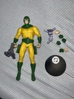 McFarlane Collector Edition #44: Mirror Master (The Flash) (Platinum) 2025