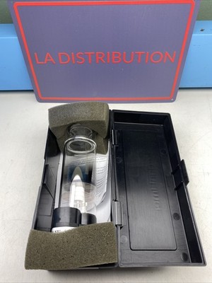 Perkin Elmer N305-0191 Lumina Hollow Cathode Lamp Zinc (NOS)