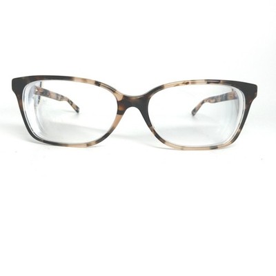 Michael Kors MK4039 3026 Tortoise Eyeglasses Frames 54-15  display picture 2