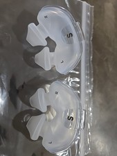 ResMed AirFit P10 Nasal Pillow Cushion. LOT of TWO. Size Small. Free Ship