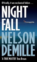 Night Fall | Nelson Demille | Taschenbuch | Kartoniert / Broschiert | Englisch