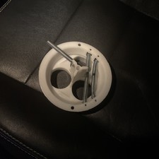 2 New Oak Acorn 1”-1.3” Toy Capsule Conversions