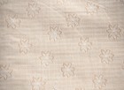 Vintage Fabric 9 yards by 36" wide beige — photo 1