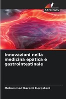 Mohammad Karami Herestani | Innovazioni Nella Medicina Epatica E...