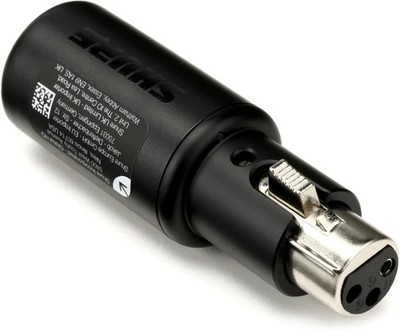 Shure MVX2u XLR to USB Audio Interface | eBay Shure MVX2u XLR to USB Audio Interface | eBay